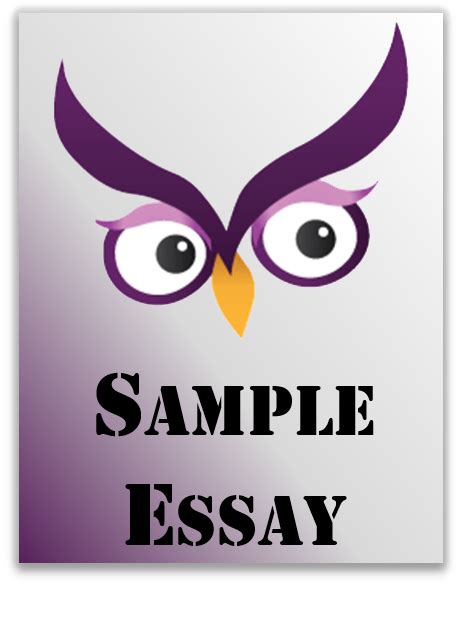 excelsior owl rhetorical analysis